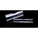 G.Skill 48 Go DDR5-8000 (2x 24 Go) mémoire vive Argent, F5-8000J4048F24GX2-T, XMP 3.0