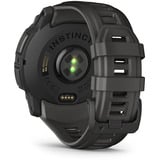 Garmin Instinct 3 - 50 mm, AMOLED, Smartwatch 
