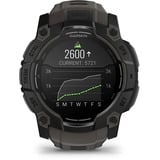 Garmin Instinct 3 - 50 mm, AMOLED, Smartwatch 