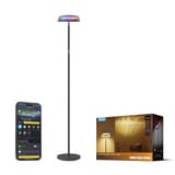 Govee Lampadaire à lumière ascendante, Lumière LED 
