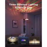 Govee Lampadaire à lumière ascendante, Lumière LED 