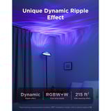 Govee Lampadaire à lumière ascendante, Lumière LED 