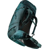 Gregory Deva 60, Sac à dos Vert, 60 l, Taille S