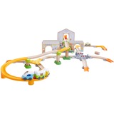 HABA Kullerbü - Piste de jeu Gare, Train 