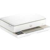 HP 714L8B#629, Imprimante multifonction Blanc