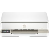 HP 714L8B#629, Imprimante multifonction Blanc