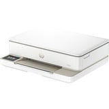 HP 714L8B#629, Imprimante multifonction Blanc