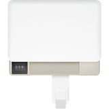 HP 714L8B#629, Imprimante multifonction Blanc