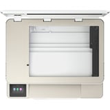 HP 714L8B#629, Imprimante multifonction Blanc