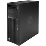 HP G208313-013A4, PC Noir
