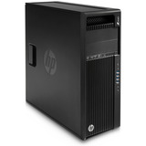 HP G208313-013A4, PC Noir