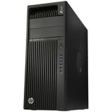 HP G208313-013A4, PC Noir
