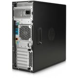 HP G208313-013A4, PC Noir
