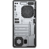 HP ProDesk 600 G4 MT reconditionné, PC Noir