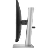 HP Écran tactile FHD E24t G5 23.8" Moniteur Noir/argent, 1x DisplayPort, 1x HDMI, 4x USB-A, 60,5 cm (23.8"), 1920 x 1080 pixels, Full HD, LCD, 5 ms, Noir