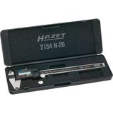 Hazet 2154N-20, Appareil de mesure Noir