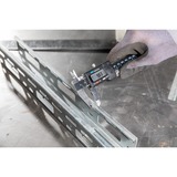 Hazet Pied à coulisse numérique, Appareil de mesure Noir