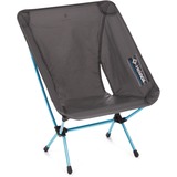 Helinox Chair Zero L, Chaise Noir/Bleu