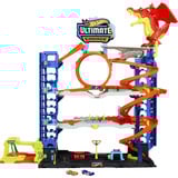 Hot Wheels HKX48, Jeu de construction 