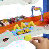 Hot Wheels HKX48, Jeu de construction 