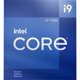 Intel® Core i9-12900F, 2,4 GHz (5,2 GHz Turbo Boost) socket 1700 processeur "Alder Lake", processeur en boîte