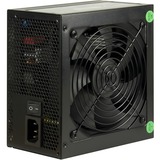 Inter-Tech BPS-850W alimentation 850 watt Noir, 1x 12V-2x6, 4x PCIe