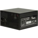 Inter-Tech BPS-850W alimentation 850 watt Noir, 1x 12V-2x6, 4x PCIe