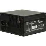 Inter-Tech BPS-850W alimentation  850 watt Noir, 1x 12V-2x6, 4x PCIe