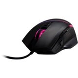 Inter-Tech Nitrox GT-100 RGB, Souris gaming Noir