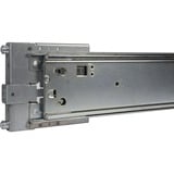 Inter-Tech TS-680, Rails Argent