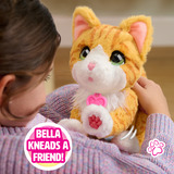 Just Play 28141, Peluche 