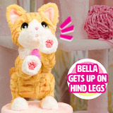 Just Play 28141, Peluche 