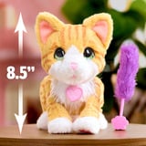 Just Play 28141, Peluche 