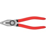 KNIPEX Kombitang 03 01 180, Pinces Rouge