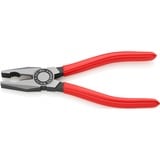 KNIPEX Kombitang 03 01 180, Pinces Rouge