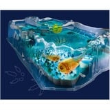 KOSMOS Fun Science 637231 coffret de sciences pour enfant, Boîte d’expérience Kit d'expériences, Biologie, 8 an(s), Multicolore
