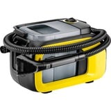 Kärcher SE 3-18 Compact, Nettoyeur haute pression Jaune/Noir