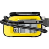 Kärcher SE 3-18 Compact, Nettoyeur haute pression Jaune/Noir