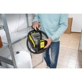 Kärcher SE 3-18 Compact, Nettoyeur haute pression Jaune/Noir