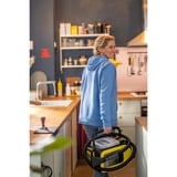 Kärcher SE 3-18 Compact, Nettoyeur haute pression Jaune/Noir