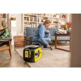 Kärcher SE 3-18 Compact, Nettoyeur haute pression Jaune/Noir