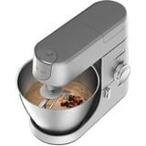 Kenwood Chef Küchenmaschine KVC3150S, Robot de cuisine Argent