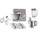 Kenwood KVC3150S, Robot de cuisine Argent