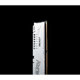 Kingston FURY 32 Go DDR5-5600 (2x 16 Go) mémoire vive Blanc, KF556C36BWEK2-32, XMP 3.0, EXPO