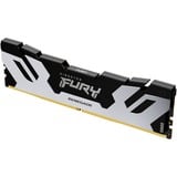 Kingston FURY 48.3515625 Go DDR5-6000 (1x 48.3515625 Go) mémoire vive Argent, KF560C32RS-48, XMP 3.0