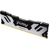 Kingston FURY 48 Go DDR5-6000 (1x 48 Go) mémoire vive Argent, KF560C32RS-48, XMP 3.0
