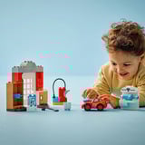 LEGO 10456, Jouets de construction 