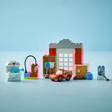 LEGO 10456, Jouets de construction 