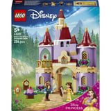 LEGO 43289, Jouets de construction 