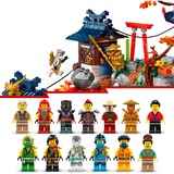 LEGO 71822, Jouets de construction 